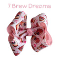 7 Brew Dreams