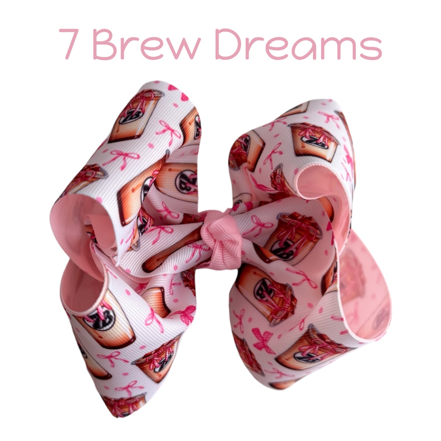 7 Brew Dreams
